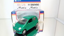 C-M Toys CM Toys Daewoo Matiz