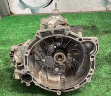 CAMBIO MANUALE COMPLETO PER FORD Fiesta 5° Serie 98WT-7F096-Ac Benzina 1.2 (05>