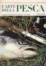 L'arte della pesca. Un