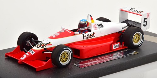 Minichamps reynard spiess - minichamps,