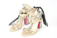 Pinko tacco donna UK 4 borchie