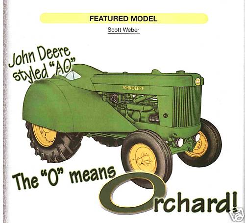 Trattore stile john - trattore, a