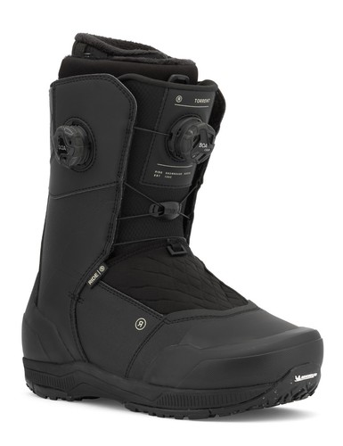 Scarpe snowboard uomo - scarpe,