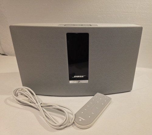 Bose soundtouch bluetooth - soundtouch, 20