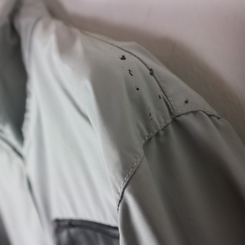Giacca refrigiwear xxl grigio - giacca,