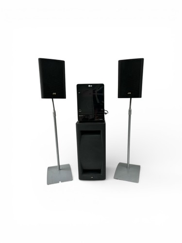 Xboom micro hifi system - xboom,