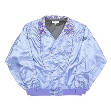 OVATION Uomo Bomber in Nylon