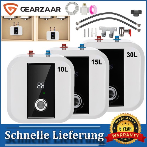 Mini scaldabagno 230v - scaldabagno,