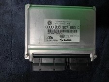 Volkswagen Phaeton 2007 altro