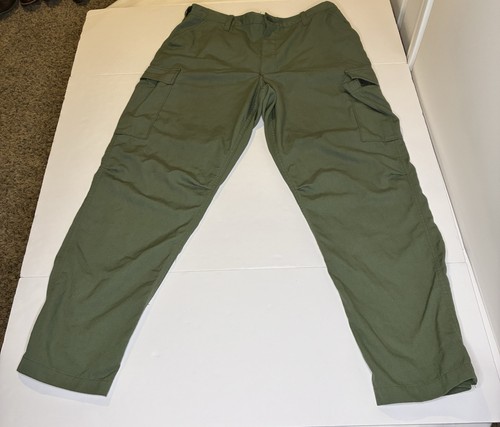 Pantaloni antincendio propper - pantaloni,