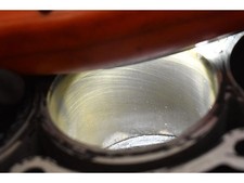 Blocco motore Nissan Micra