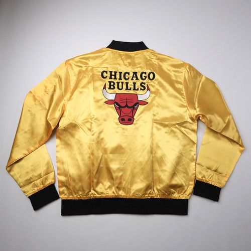 Giacca chicago bulls - giacca, xl