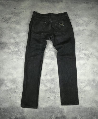 Jeans dolce gabbana - dolce, denim