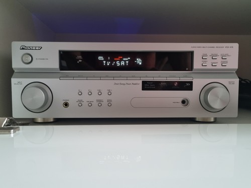 Sintoamplificatore pioneer vsx - sintoamplificatore,