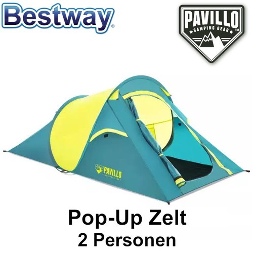Tenda lancio coolquick 2 - da,