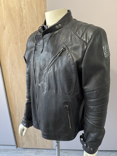 Belstaff beckham kendall - beckham,