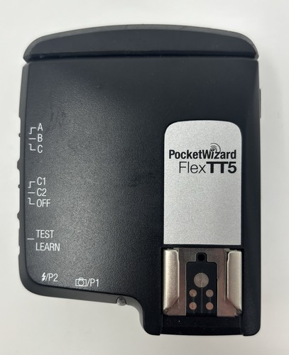 Ricetrasmettitore pocketwizard - ricetrasmettitore,