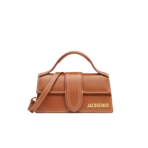 Borsa bambino light brown - borsa,