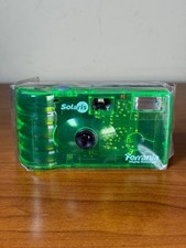 Fotocamera Analogica Usa e