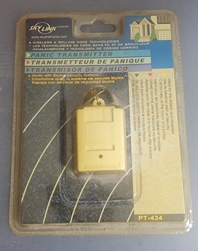 Skylink 434 trasmettitore - skylink, pt-