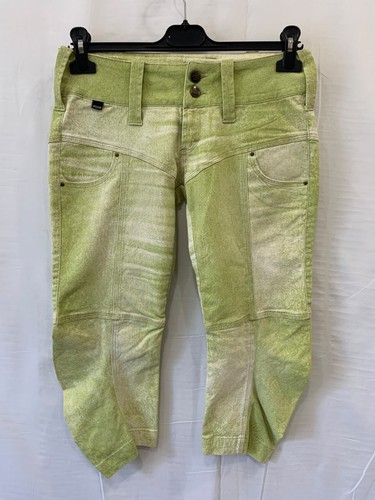 Jeans vintage just cavalli y2k - jeans,