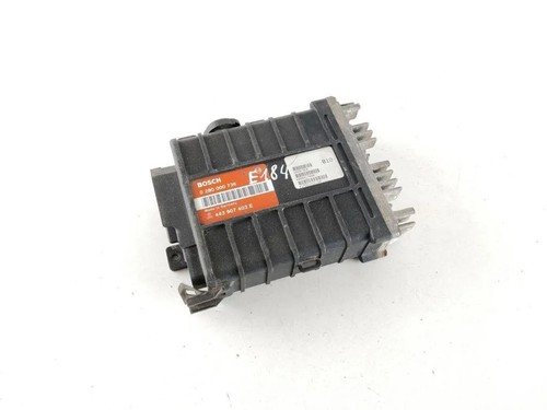 Centralina motore seat toledo - seat,