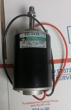 Motore 12v resistente 3420 - resistente, xd-3420