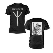 T-shirt 1Burzum Rune tutte le