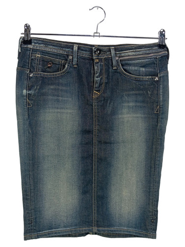 Gonna jeans donna g - gonna, di