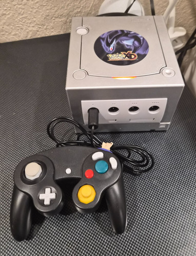 Nintendo gamecube pokemon - gamecube, xd