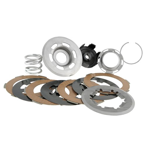 Mf7403 kit frizione dischi - 4,