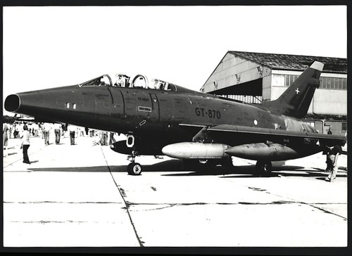 Fotografia aereo north - aereo,