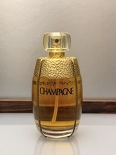 Vintage YSL Champagne (1993