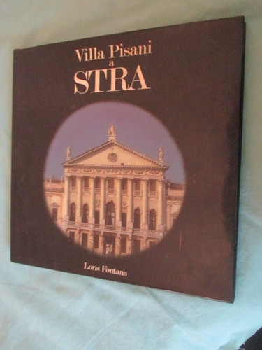 Villa pisani stra - di,