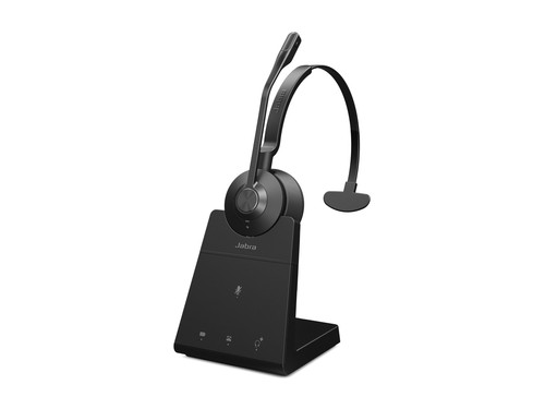 Jabra headset engage se - jabra, 45