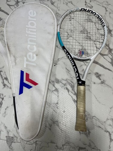 Tecnifibre j350 power - 41/4-2,