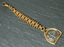 Vecchio Cacciatore Catena per