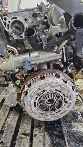 Motore semicompleto per ford - motore,