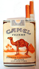 Adesivi pubblicitari camel - adesivi,