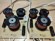 1 paio di crossover Canton