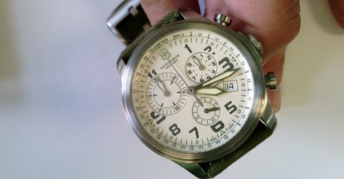 Orologio quarzo victorinox - quarzo,