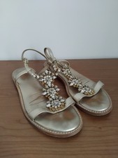 Sandalo basso Emanuelle Vee