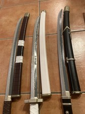 Spade da collezione One Piece