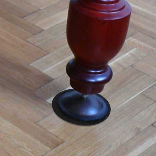 Pezzi poggiapiedi tavolo - pezzi,