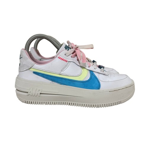 Nike air force - 1, shadow