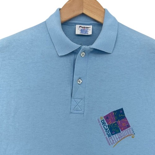 Polo vintage 1994 decatur - polo,