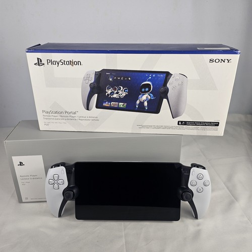 Playstation portal nera anno - playstation,