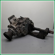 Riduttore Cambio Fiat Freemont