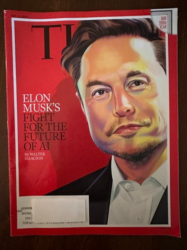 Time magazine october 2023 - october,