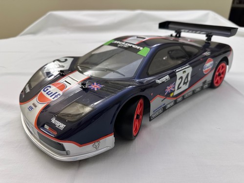 Kyosho pureten fazer 31396 - kyosho, #31396